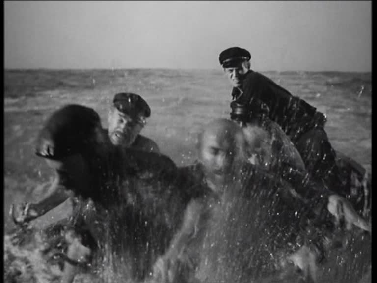 Les marins de l’orgueilleux (1949) | Au Terminus des Prétentieux