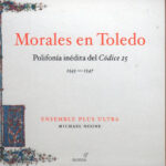Morales en Toledo