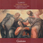 Roland de Lassus - Missa Surge Propera
