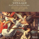 Thomas Tallis - Spem In Alium 02