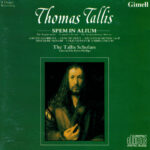 Thomas Tallis - Spem In Alium